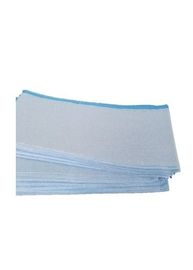 ملحفه های پزشکی غیر بافته ای از تختخواب جلوگیری از صدمه زدن به صلیب CE جلوگیری می کند تامین کننده