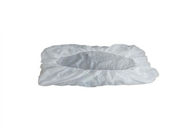 روکش تختخواب پزشکی یکبار مصرف لایه جاذب پوشش ضد گرد و غبار Spunlace Nonwoven تامین کننده