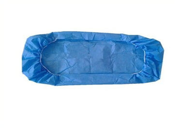 روکش تختخواب پزشکی یکبار مصرف لایه جاذب پوشش ضد گرد و غبار Spunlace Nonwoven تامین کننده