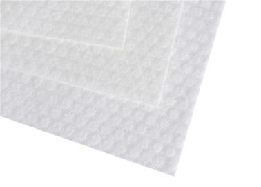 جراحی پارچه های استریل رایگان Lint ، لباس های استریل استریل تقویت شده Pulp Wood 4 Pulp تامین کننده