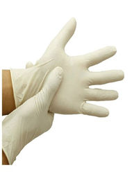 دستکش خدمات پاک محیطی Ambidextrous از نرمی بالا جلوگیری می کند تامین کننده