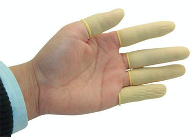 دستکش های یکبار مصرف با استحکام کششی بالا استحکام بیشتری را حفظ می کند تامین کننده