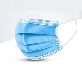 ضد ماسک و ضد ویروس ماسک صورت یکبار مصرف قابل تنفس تامین کننده