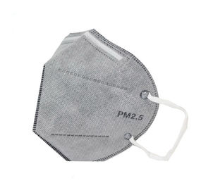 ماسک یکبار مصرف FFP2 Fold Fold Folding Fask Mask ماسک یکبار مصرف تامین کننده
