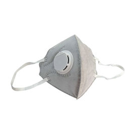 ماسک تنفسی FFP2 Folding Fask Mask / FFP2 محافظ شخصی تامین کننده