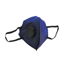 ماسک تنفسی FFP2 Folding Fask Mask / FFP2 محافظ شخصی تامین کننده