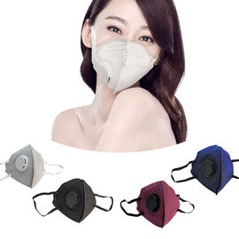 ماسک تنفسی FFP2 Folding Fask Mask / FFP2 محافظ شخصی تامین کننده
