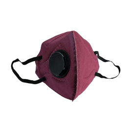 ماسک تنفسی FFP2 Folding Fask Mask / FFP2 محافظ شخصی تامین کننده