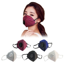 ماسک تنفسی FFP2 Folding Fask Mask / FFP2 محافظ شخصی تامین کننده